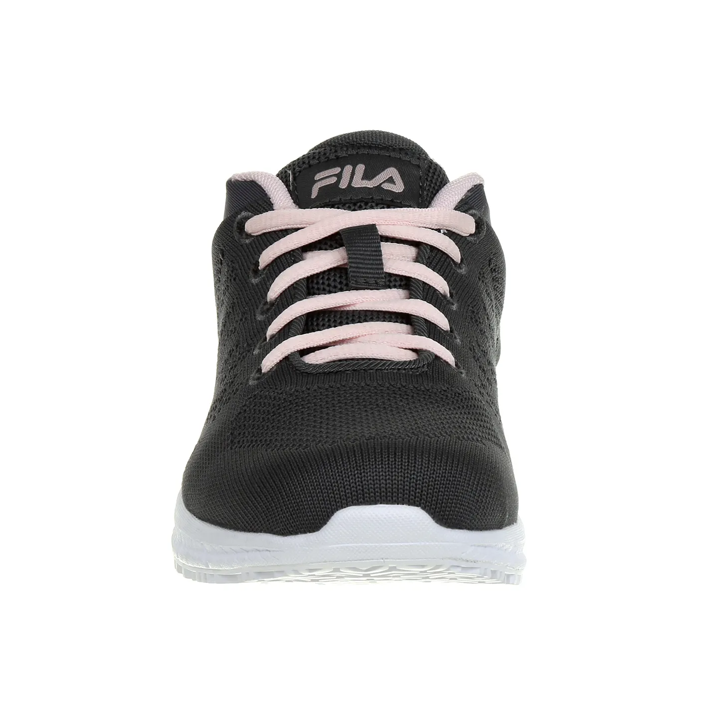 Fila Memory Techknit Women's Slip-Resisting Athletic Work Shoe