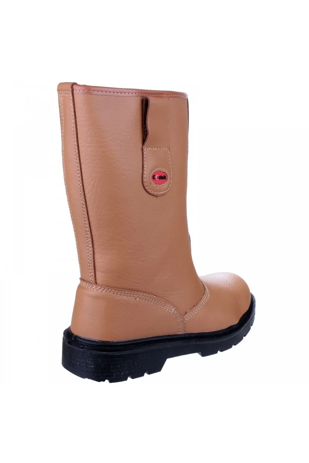 FS334 Safety Rigger Boot