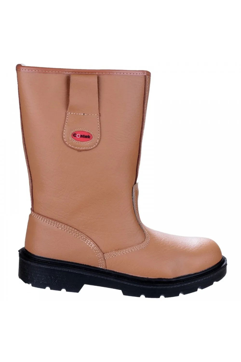 FS334 Safety Rigger Boot