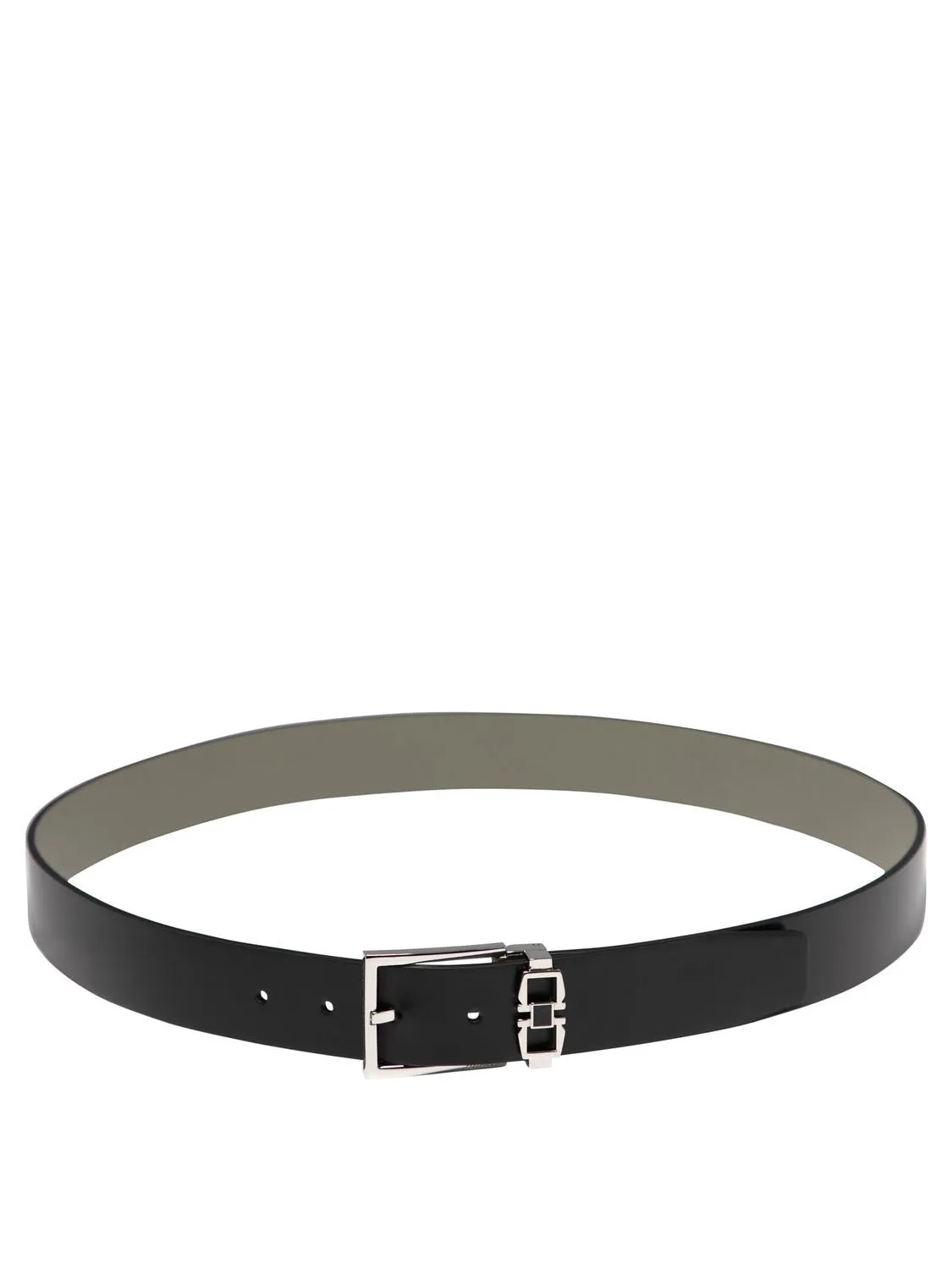 GANCINI ADJUSTABLE AND REVERSIBLE BELT