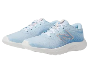 Girl's New Balance, 520v8 Sneaker (GP520SP8)