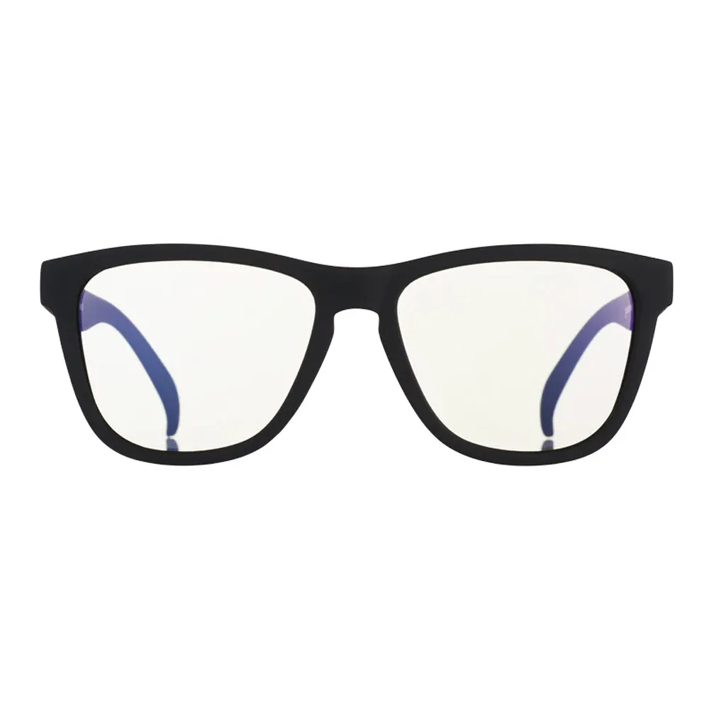 Goodr OG's Modern Day Snake Oil Blue Light Glasses - AW24