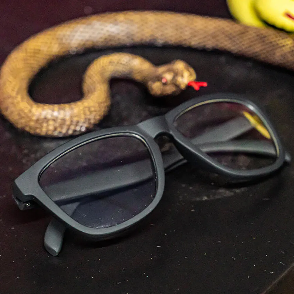 Goodr OG's Modern Day Snake Oil Blue Light Glasses - AW24