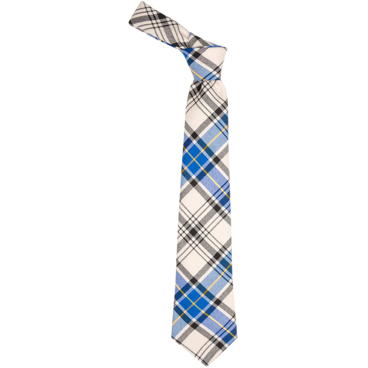 Hannay Tartan Tie