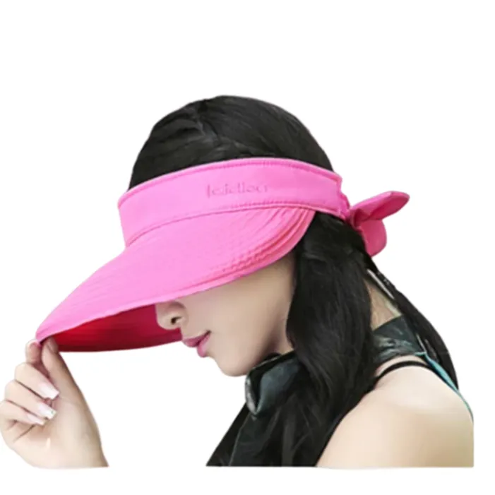 Hat Drag Hilton (Pink)