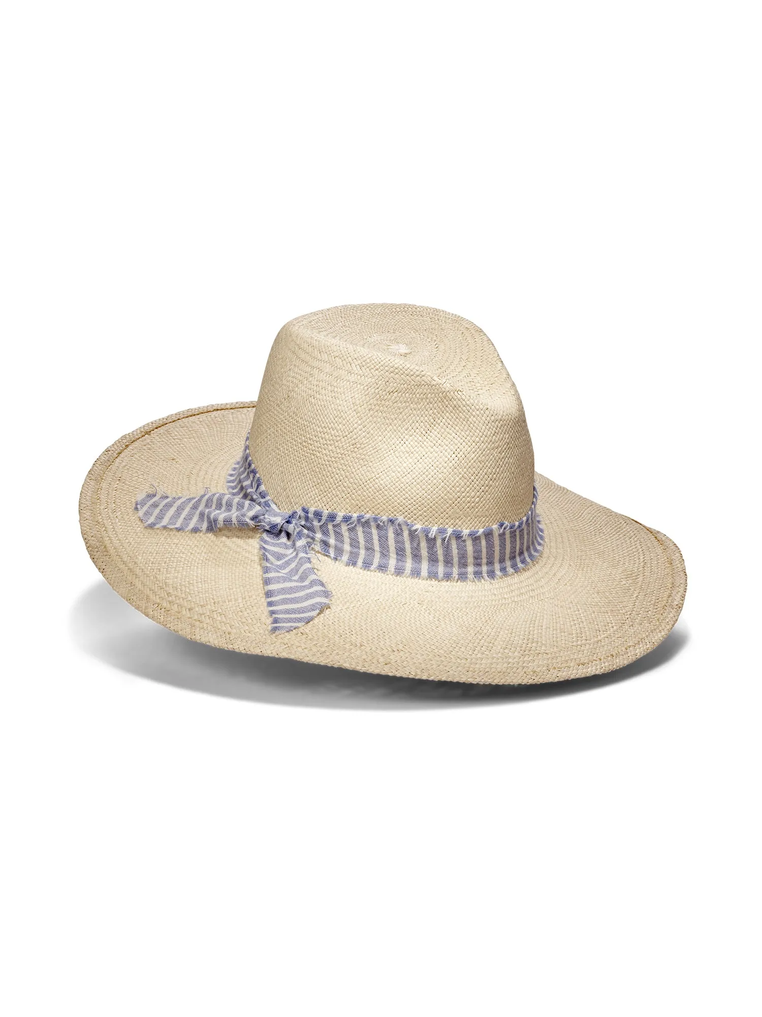 Hayley Panama Hat