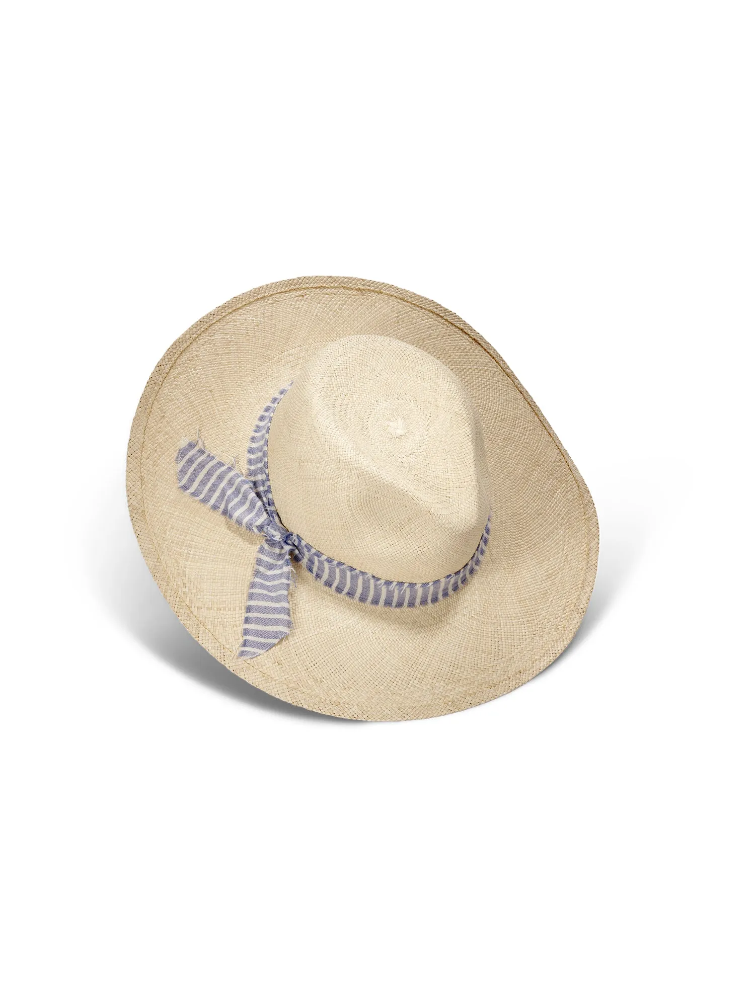 Hayley Panama Hat