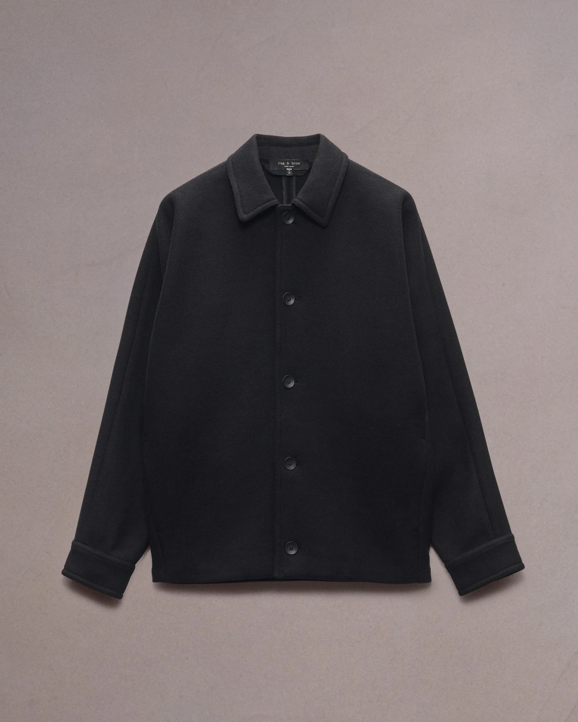 Henderson Shirt Jacket