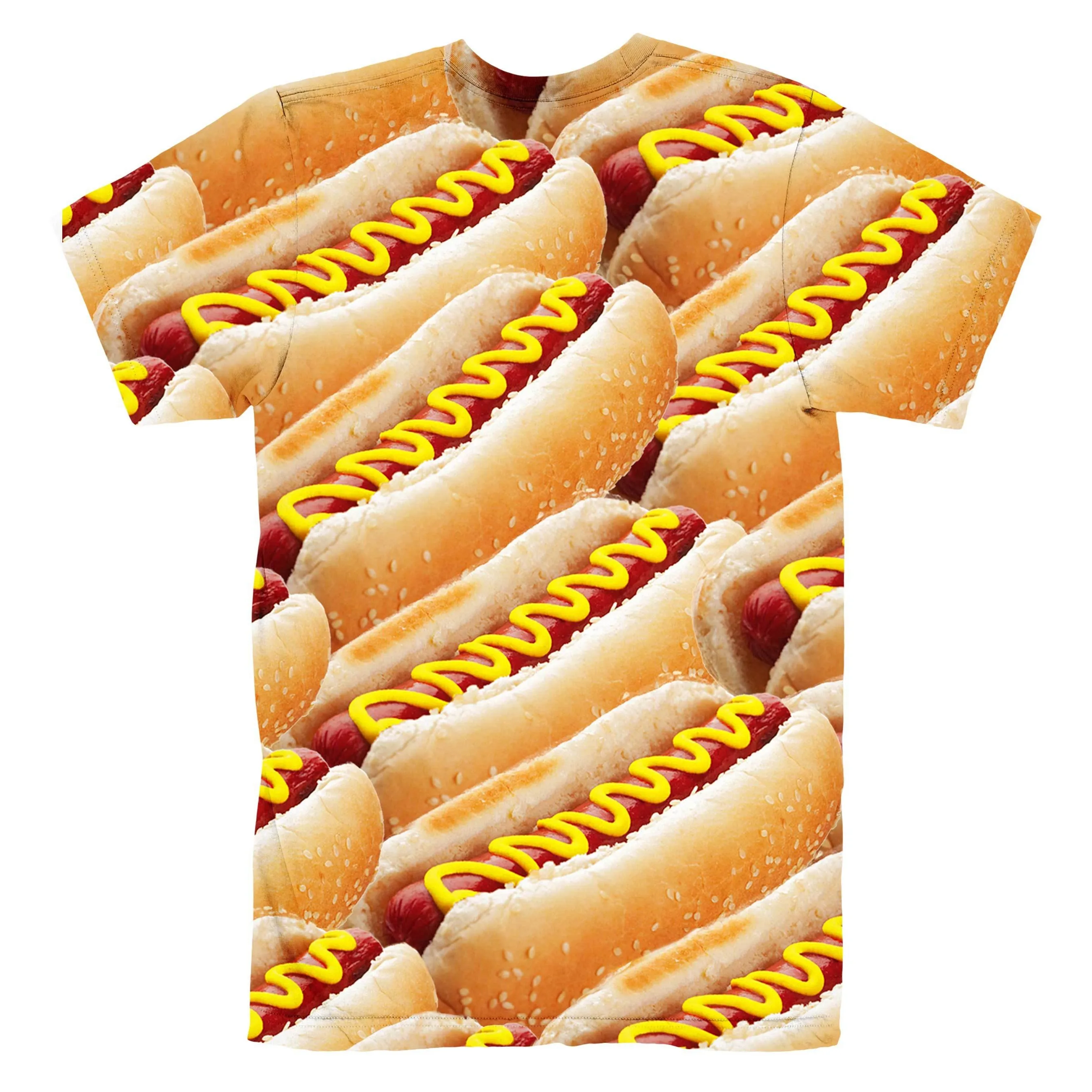 HOT DOG T