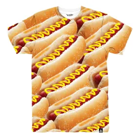 HOT DOG T