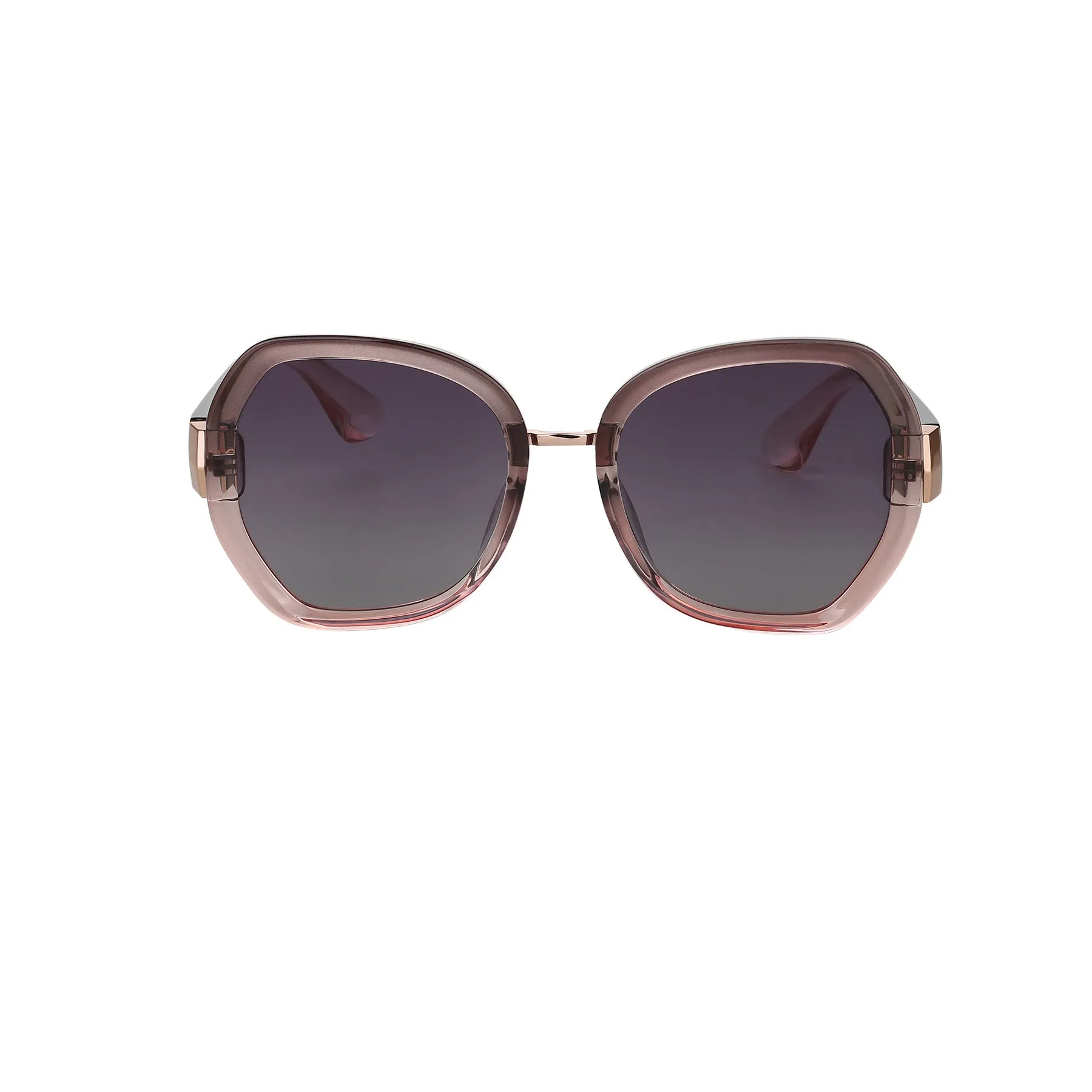 Inara Sunglasses in Brown