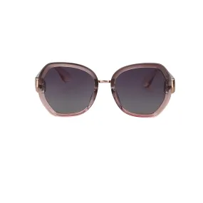 Inara Sunglasses in Brown