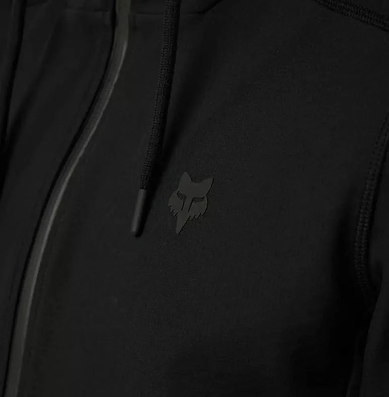 jacket Fox Pit - Black - men´s