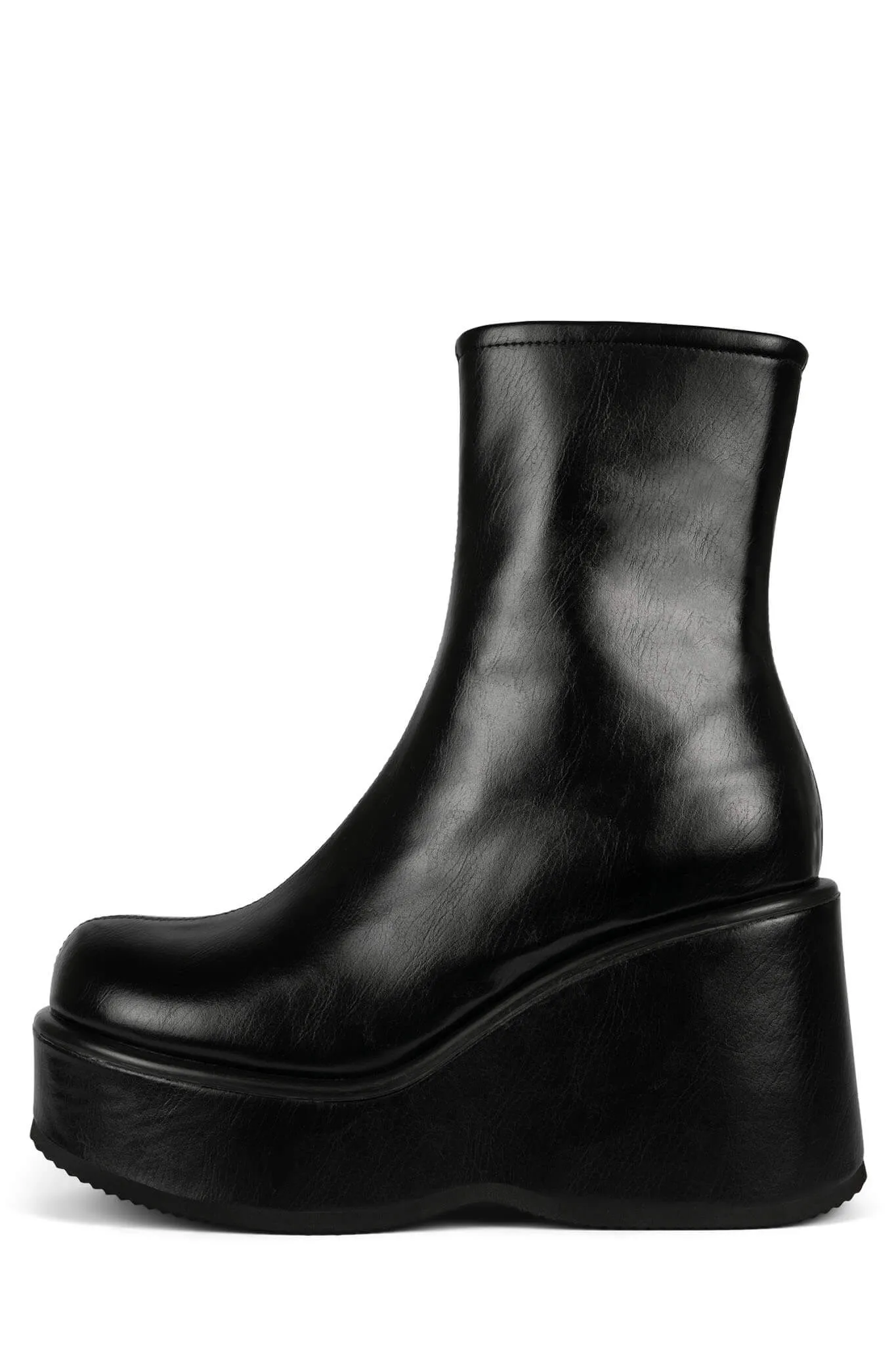 JEFFREY CAMPBELL MILLENNIUM - BIG PLTFM BOOT