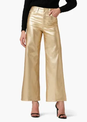 Joe's Jeans The Mia (Gold Foil)