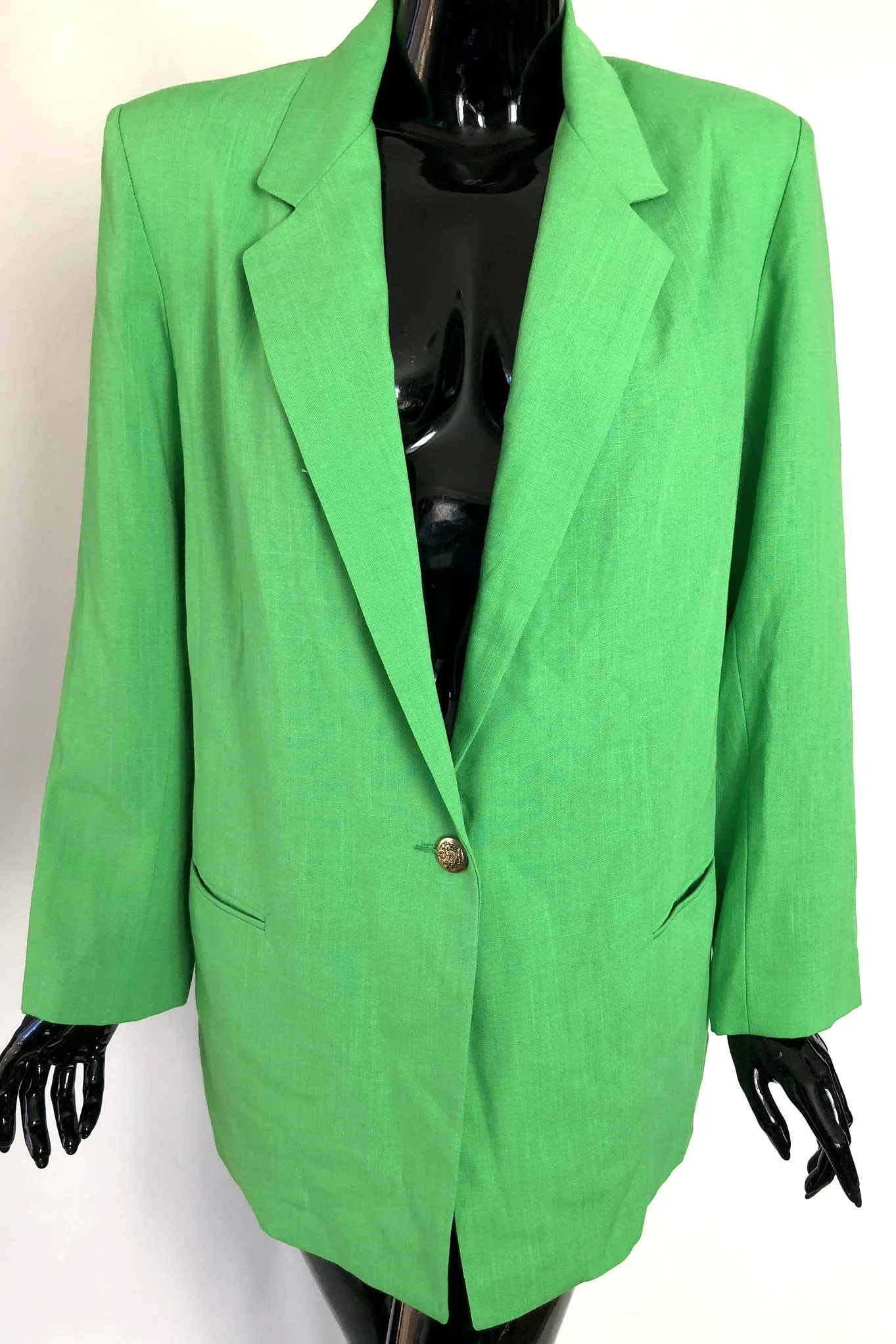 Key Lime Blazer