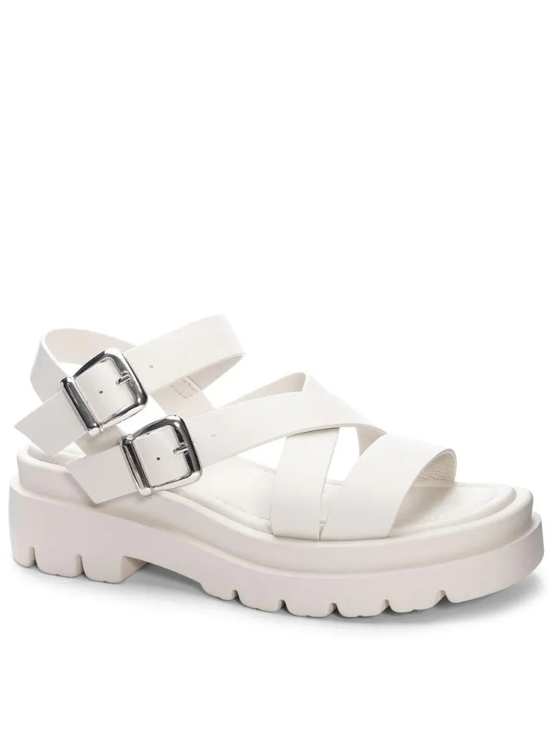 Khan Sandals