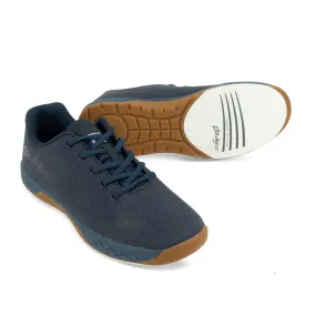 KR Strikeforce Mens Prime Navy Bowling Shoes