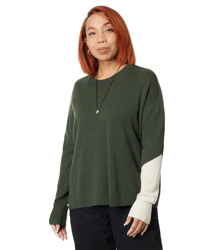 LABEL Go-To Sweater Women's