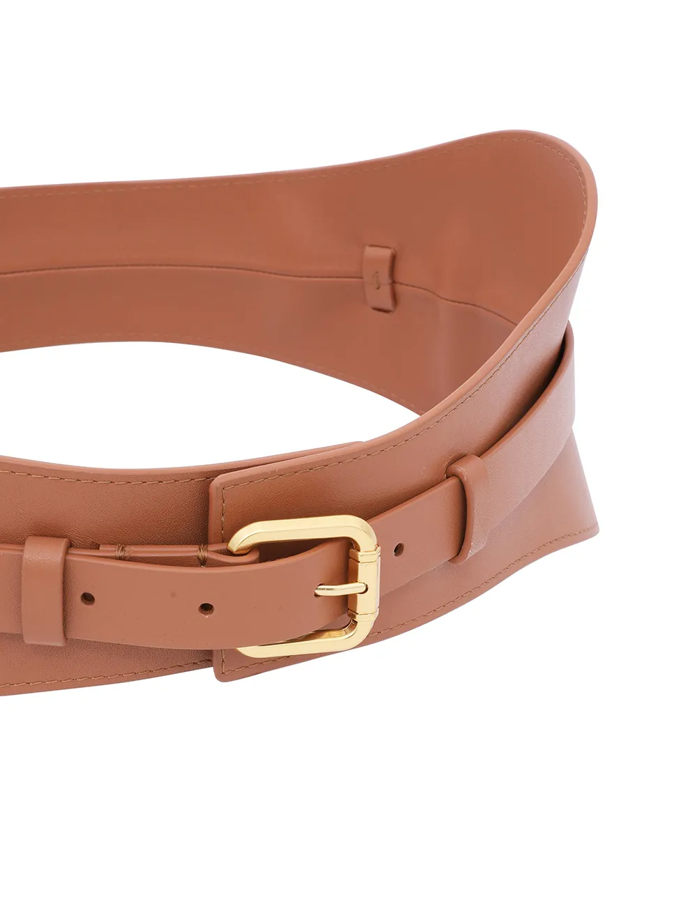 Leather Belt 100