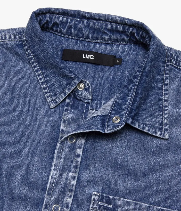 LMC  |Shirts