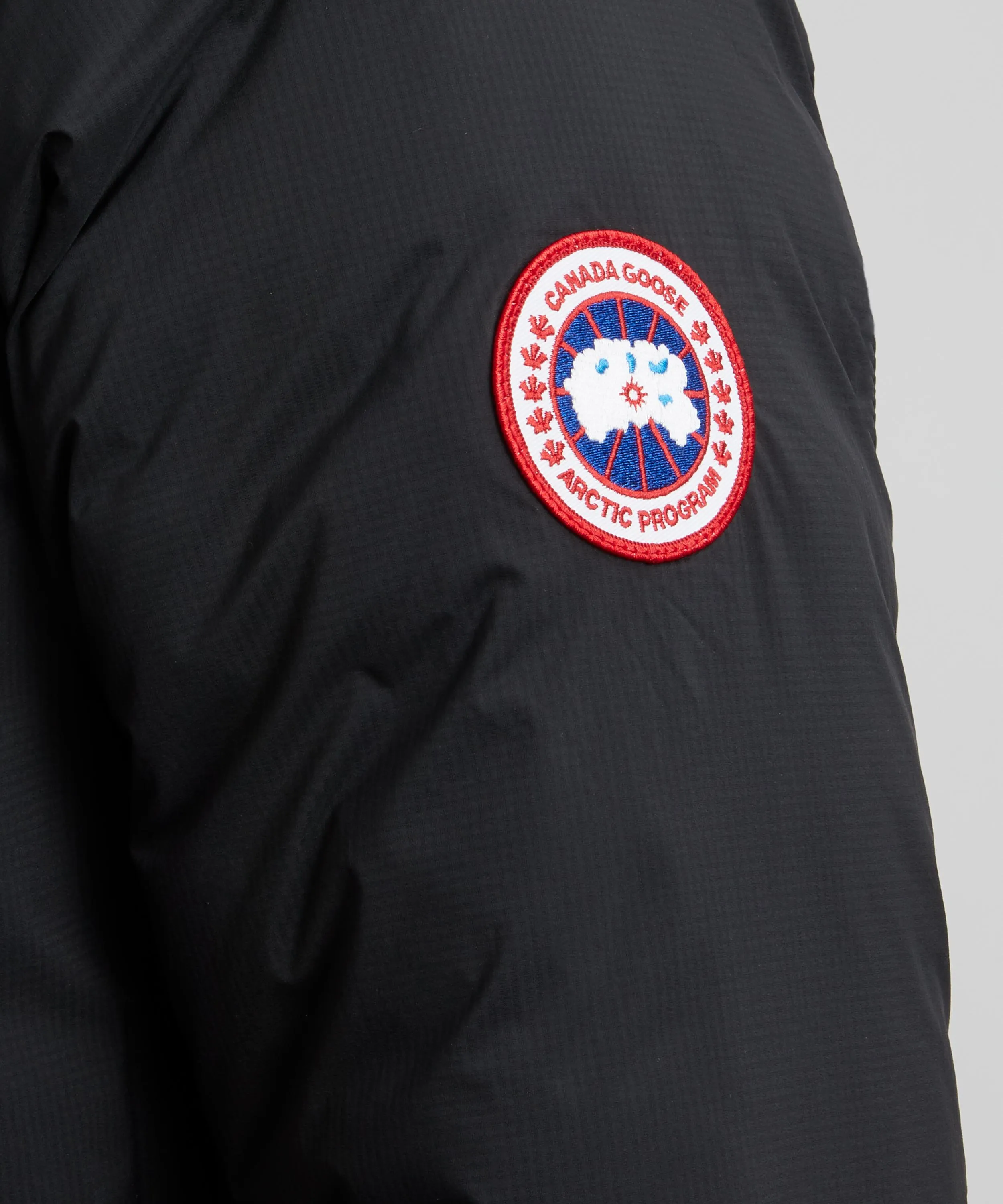 Lodge Coach Jacket