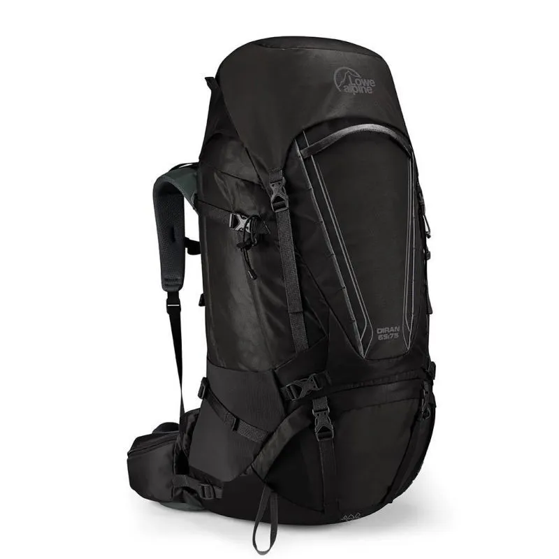 Lowe Alpine  Diran 65:75 - Zaino da trekking - Uomo