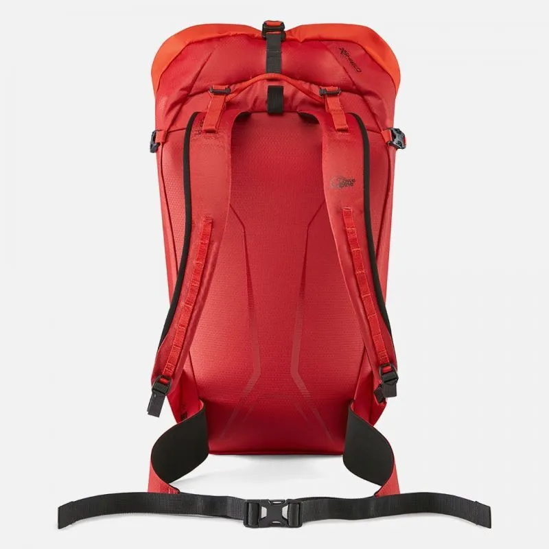 Lowe Alpine  Uprise 30:40 - Zaino da alpinismo