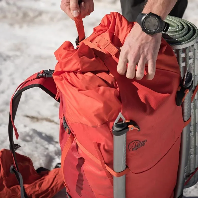 Lowe Alpine  Uprise 30:40 - Zaino da alpinismo