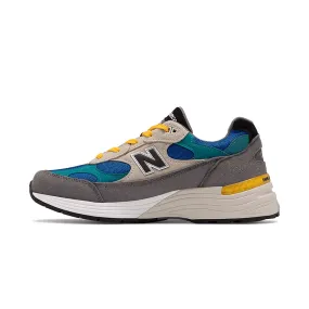 [M992RR] New Balance 992 Men's Sneakers