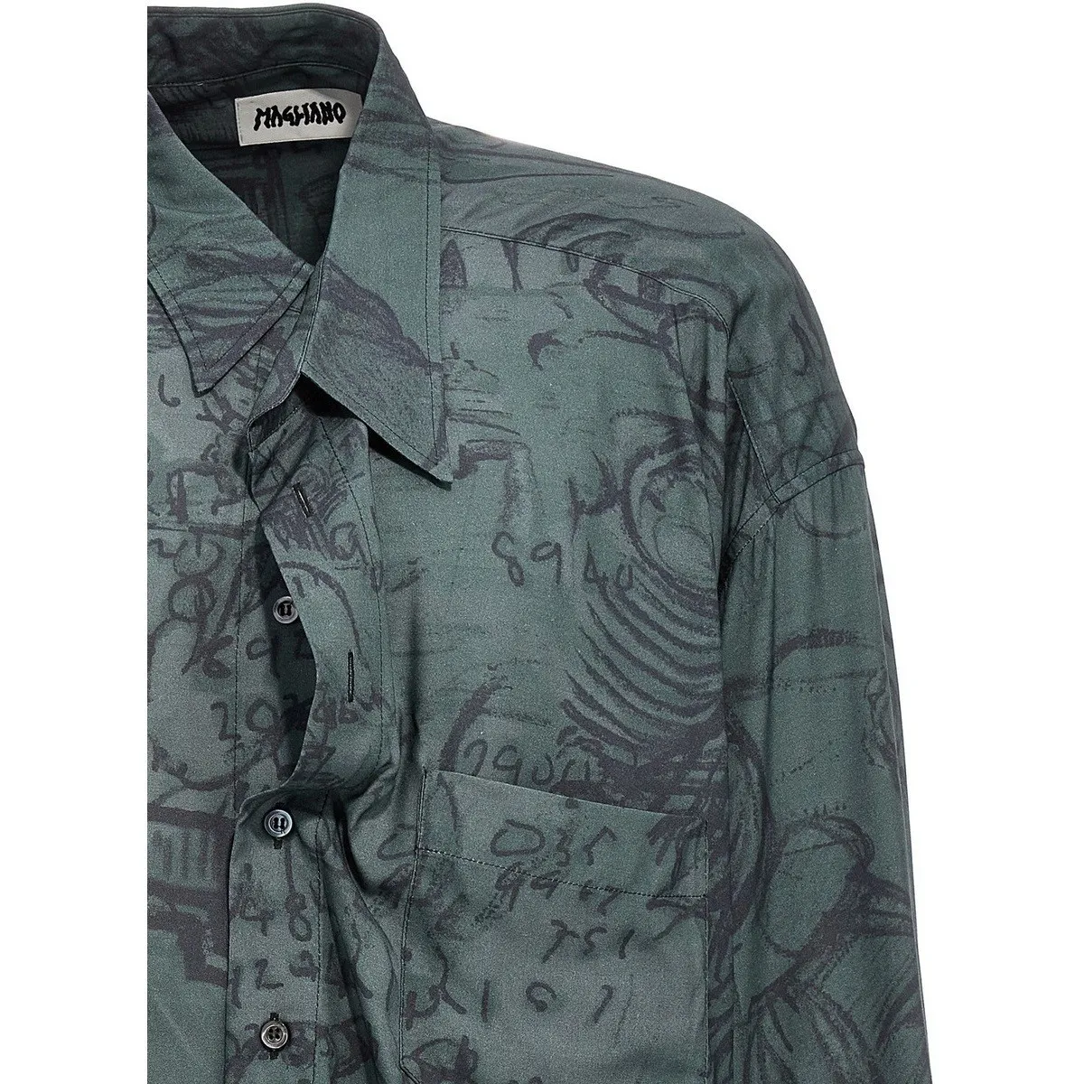 Magliano  |Shirts