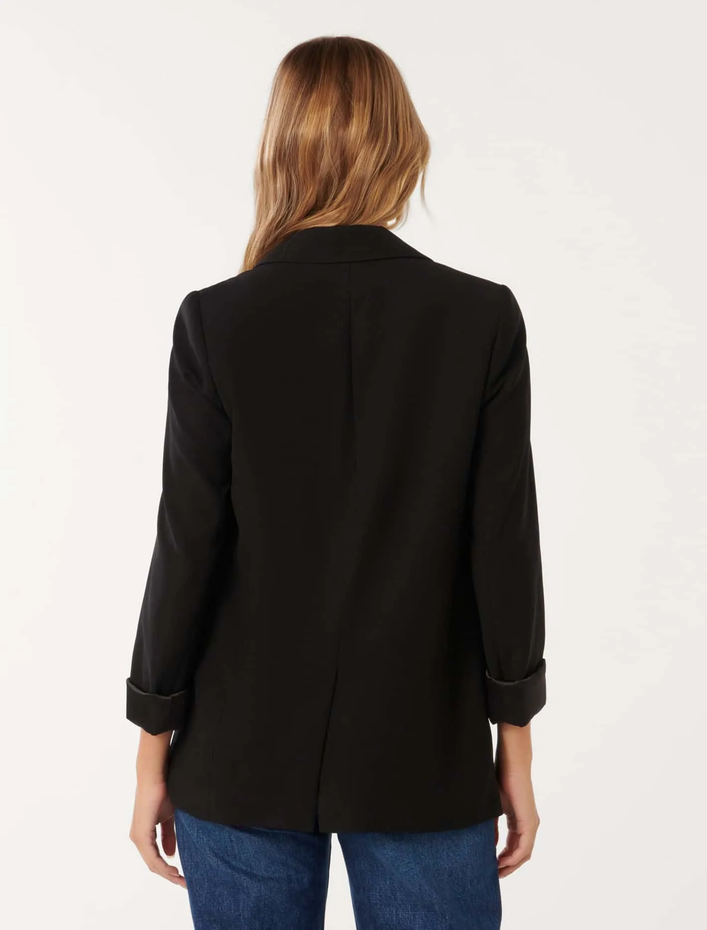 Mason Boyfriend Blazer