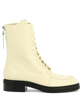 MAX ANKLE BOOTS