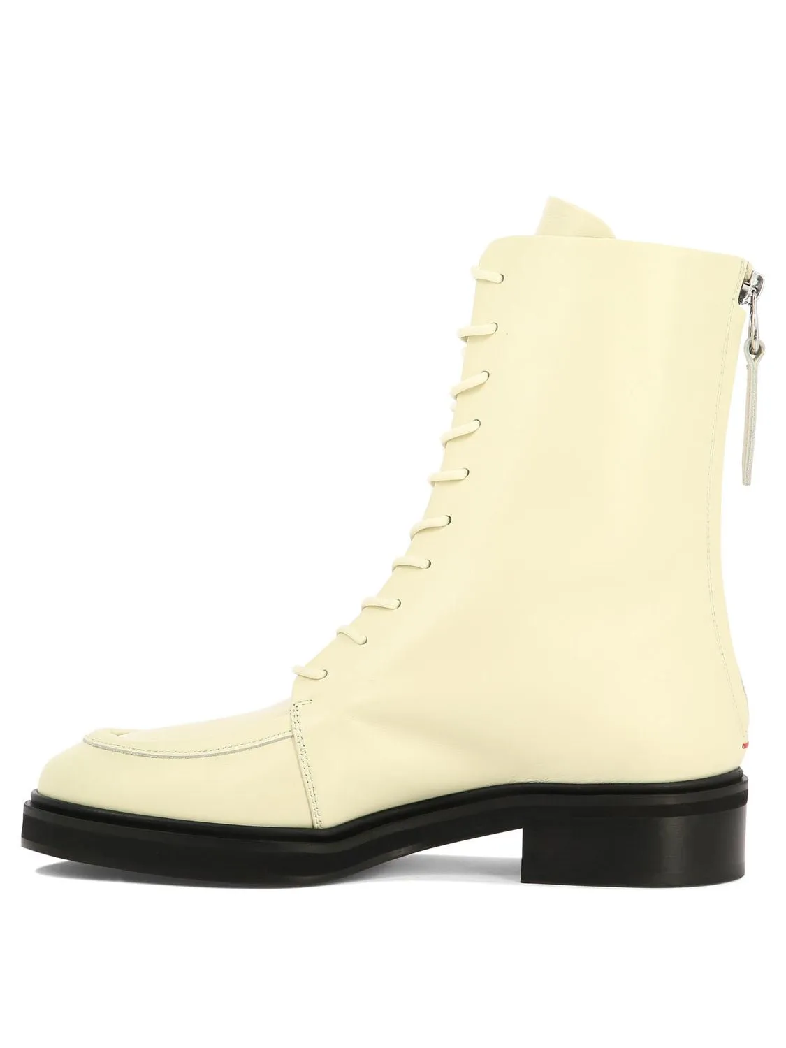 MAX ANKLE BOOTS