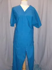 Medical 2-Piece Uniforms Style LES34-2