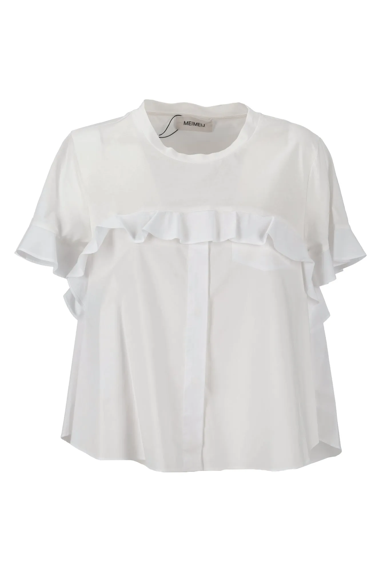 Meimei J. T-shirt Donna M4EX19