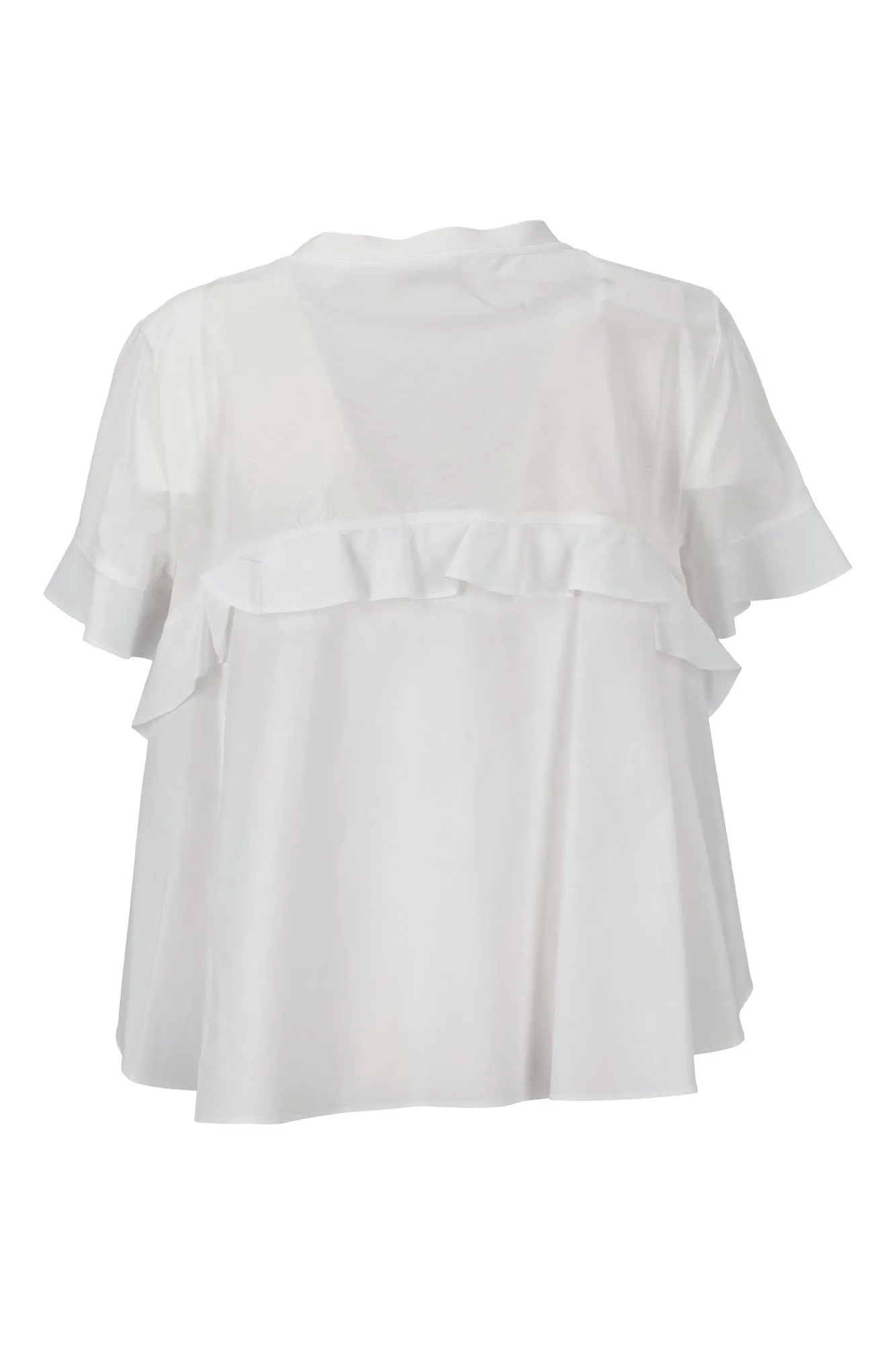 Meimei J. T-shirt Donna M4EX19