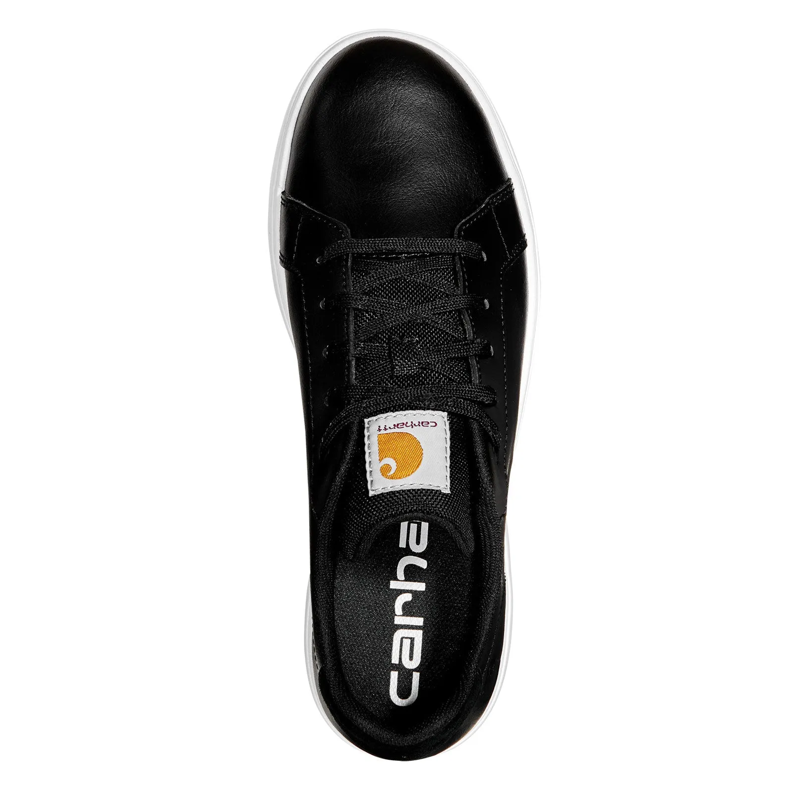 Men's Carhartt, Detroit Non-Slip Soft Toe Work Shoe