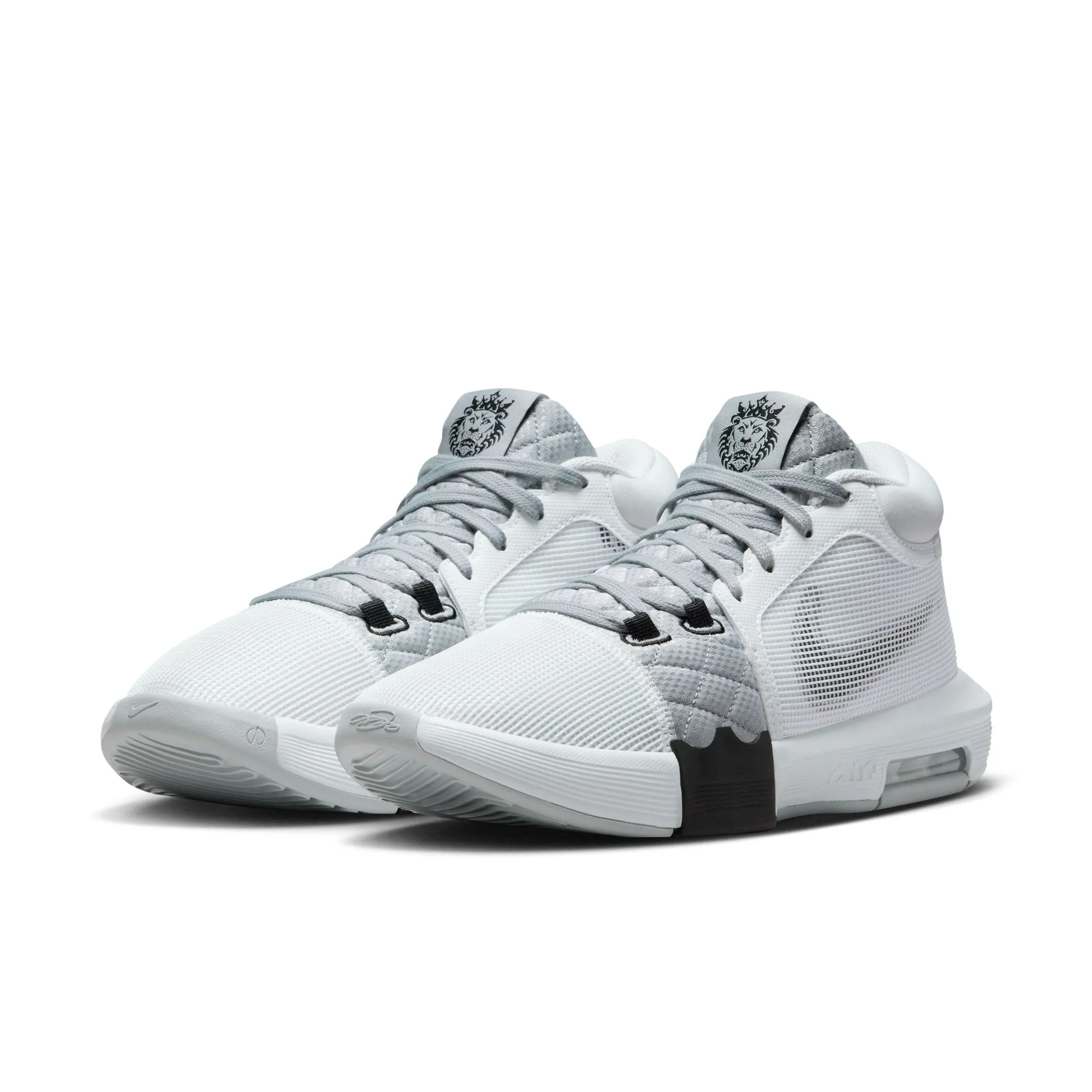 Men's Nike Lebron Witness 8 Basektball Shoes