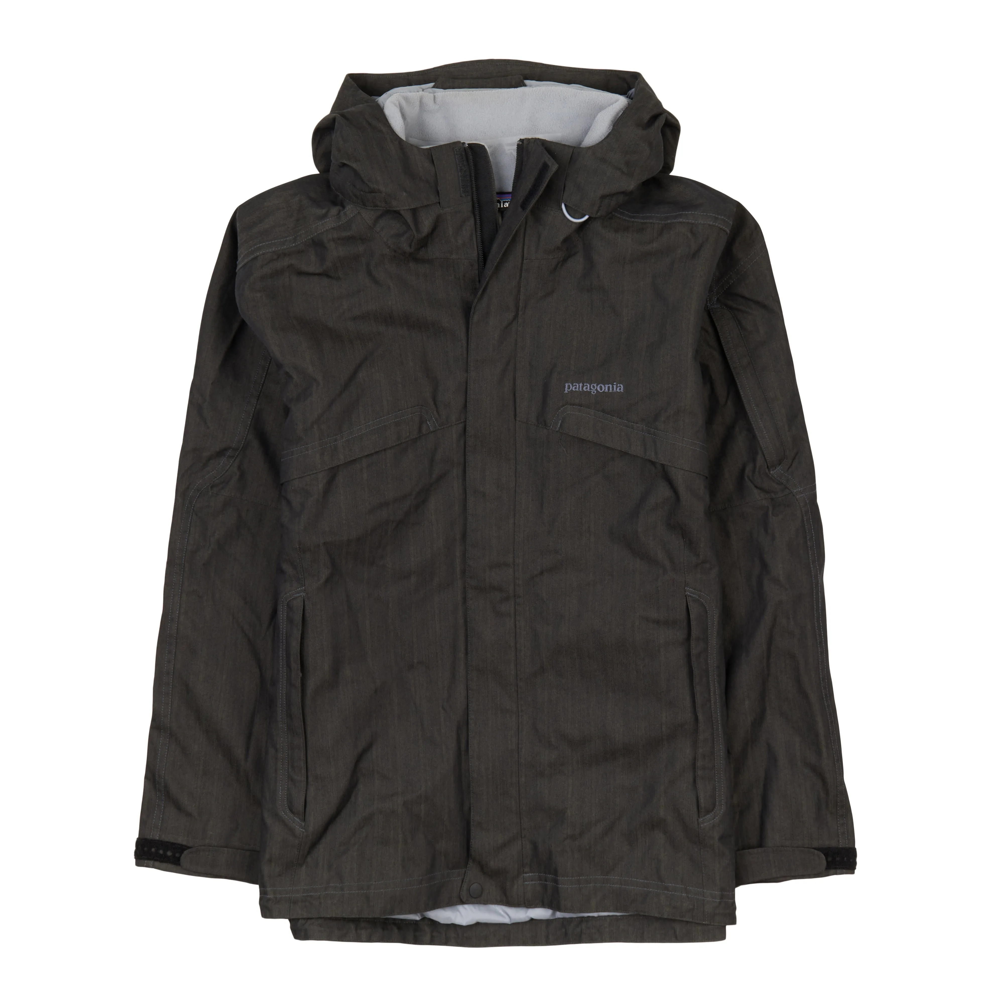 Men's Rubicon Jacket