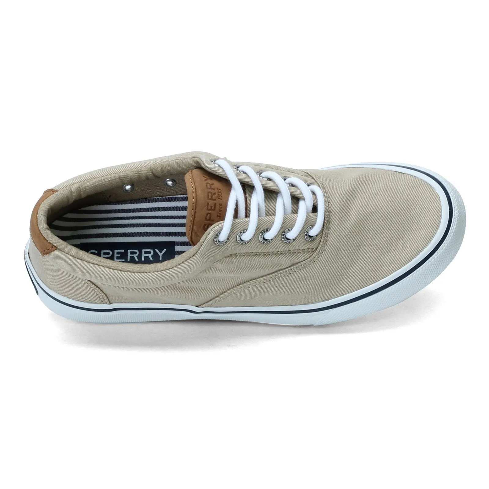 Men's Sperry, Striper II CVO Sneaker