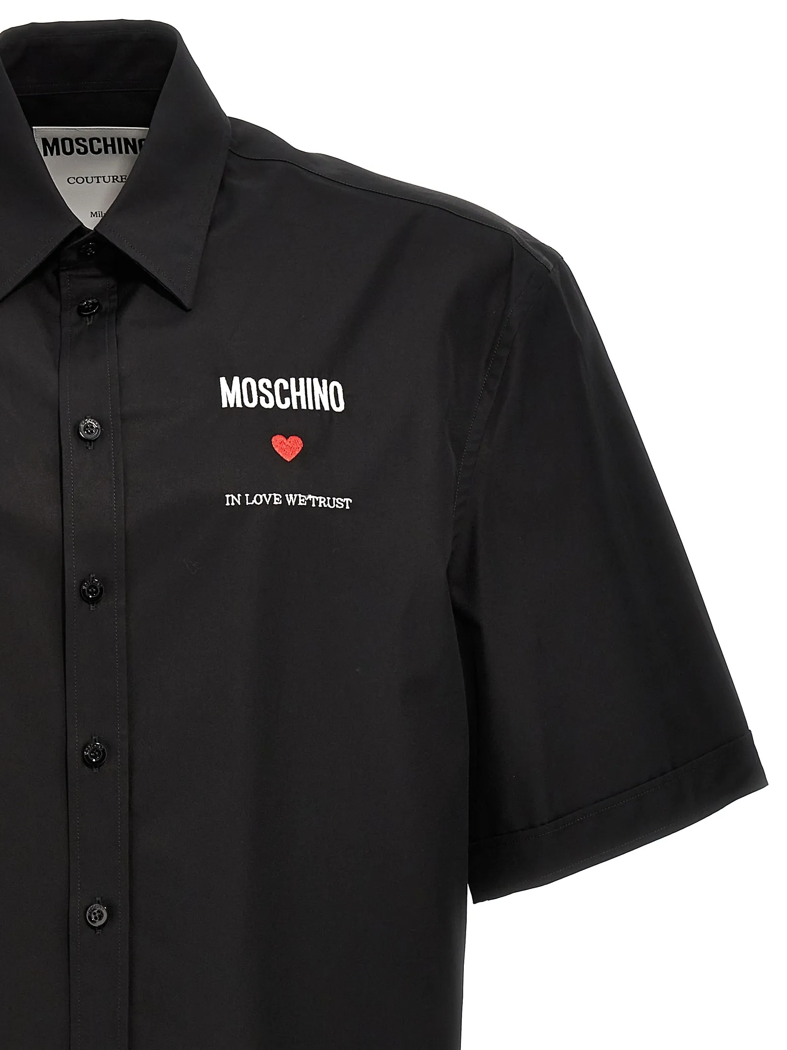 Moschino  |Shirts