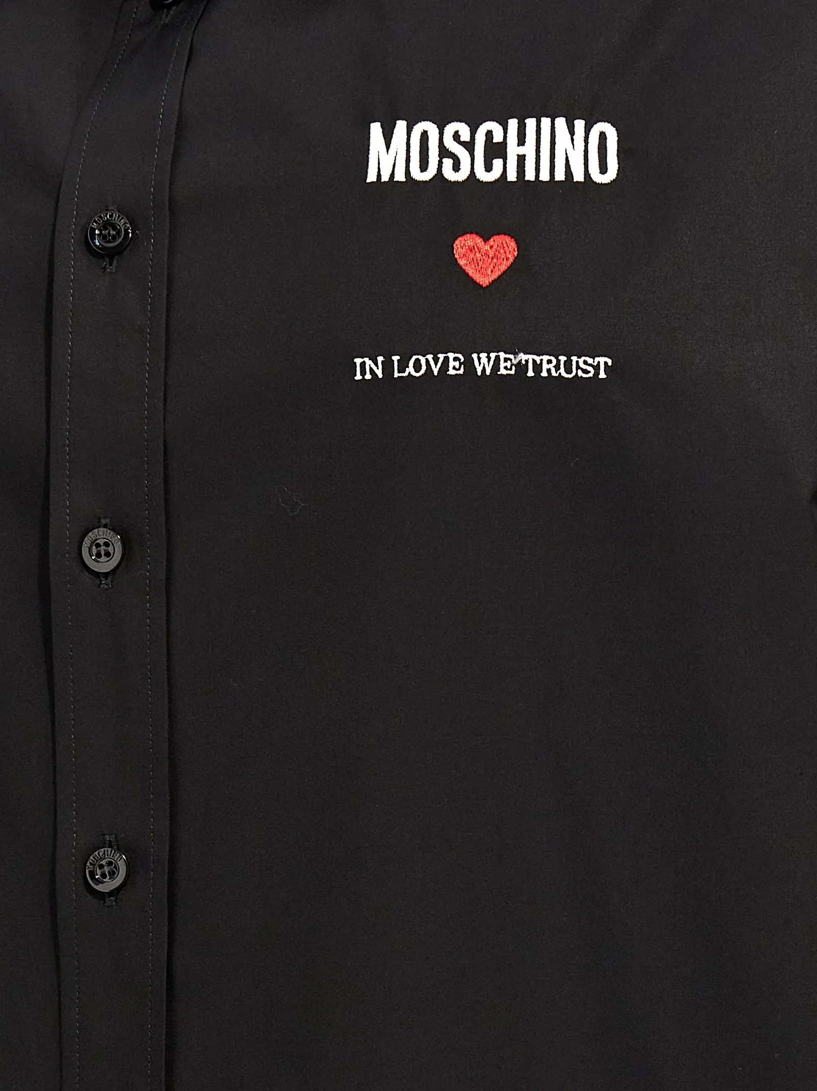 Moschino  |Shirts