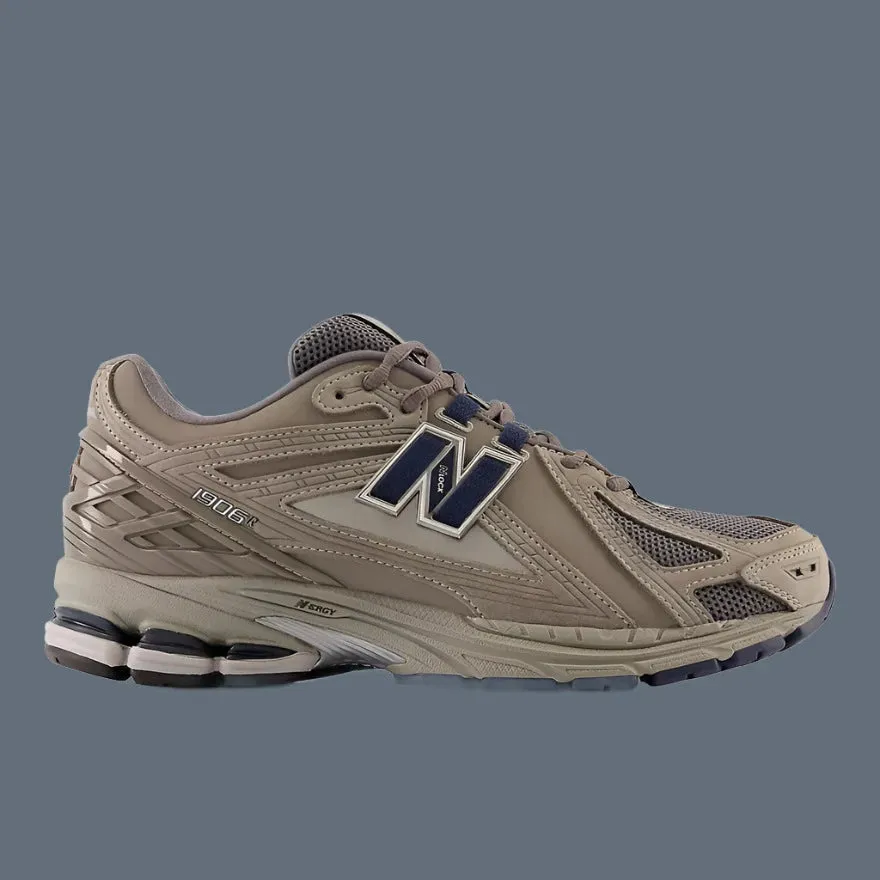 New Balance - M1906RB (Castlerock)