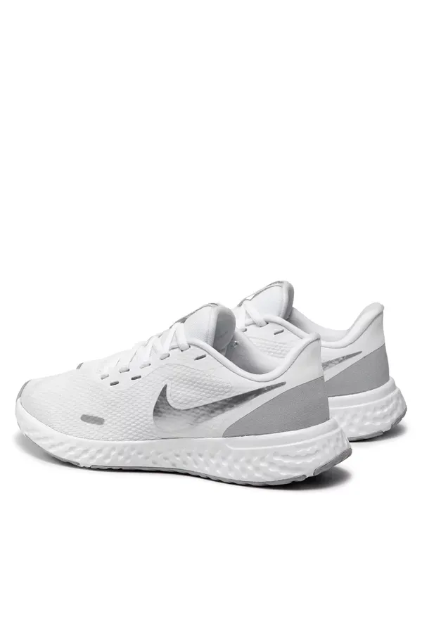 Nike Women Revolution 5 Running Shoes White