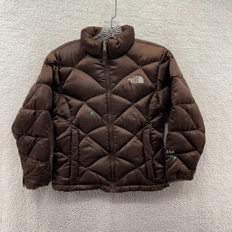 North Face 550 Jacket - William Jacket