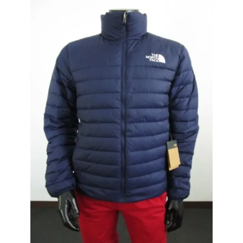 North Face 550 Jacket - William Jacket