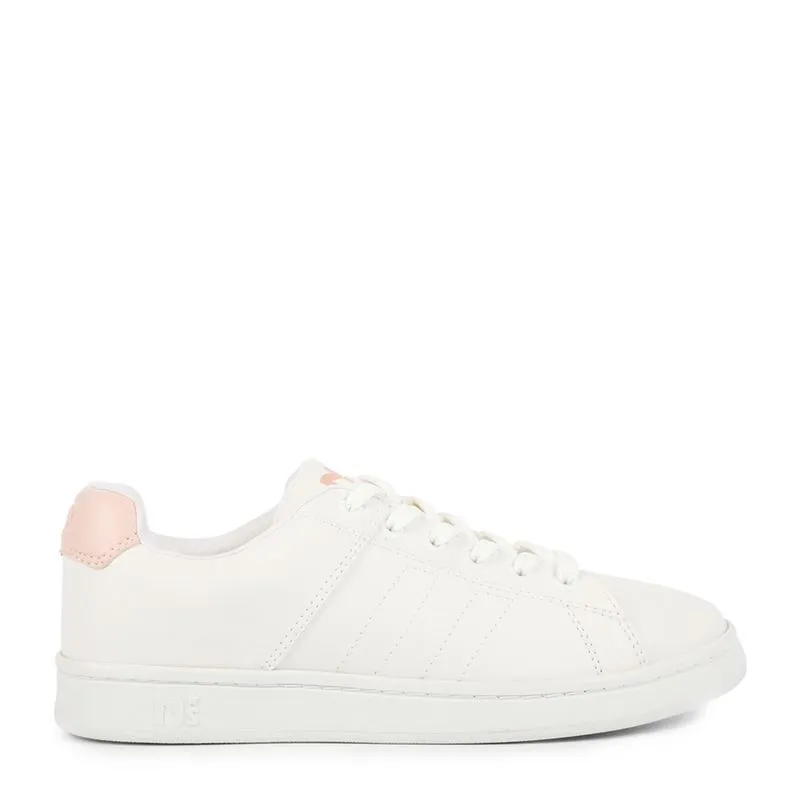 North Star Zapatillas Urbanas para Mujer Blanco