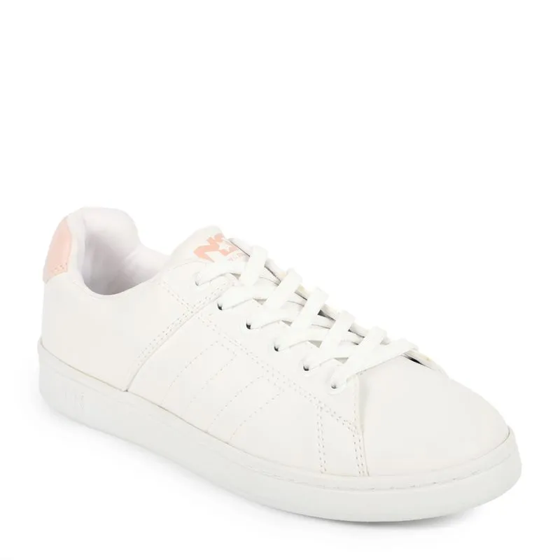 North Star Zapatillas Urbanas para Mujer Blanco