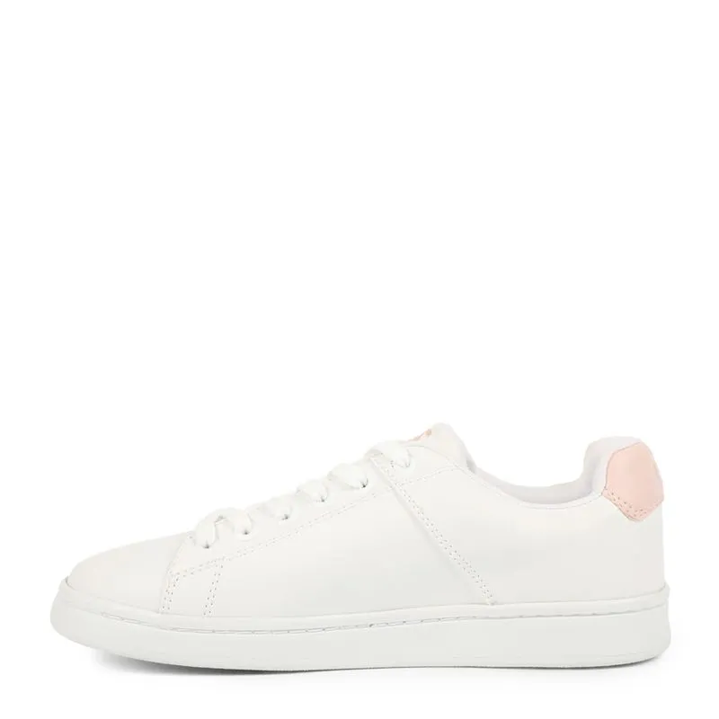 North Star Zapatillas Urbanas para Mujer Blanco